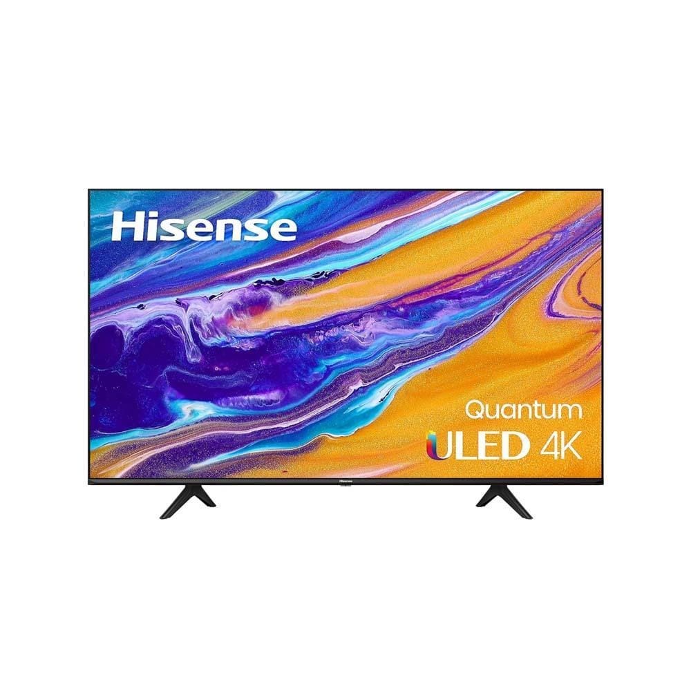 Hisense 58 Inch 4K UHD Smart TV 58A6Q