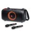 JBL PartyBox On The Go 2 with Mic