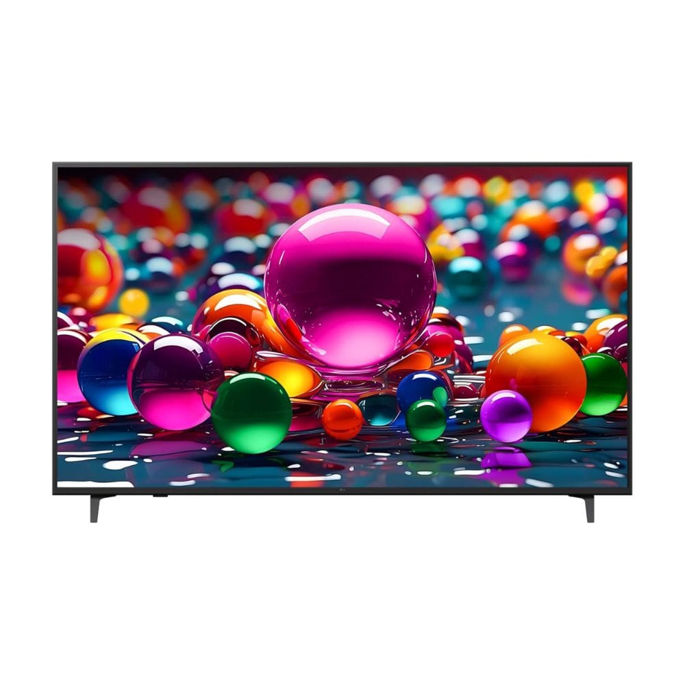 LG 55UA80006LC 55 Inch 4K Smart LED TV