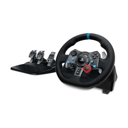 Logitech G29 PS5 Wheel