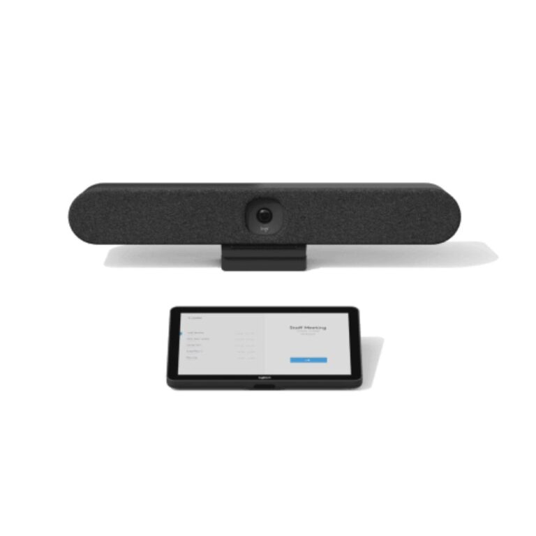 Logitech Rally Bar Huddle