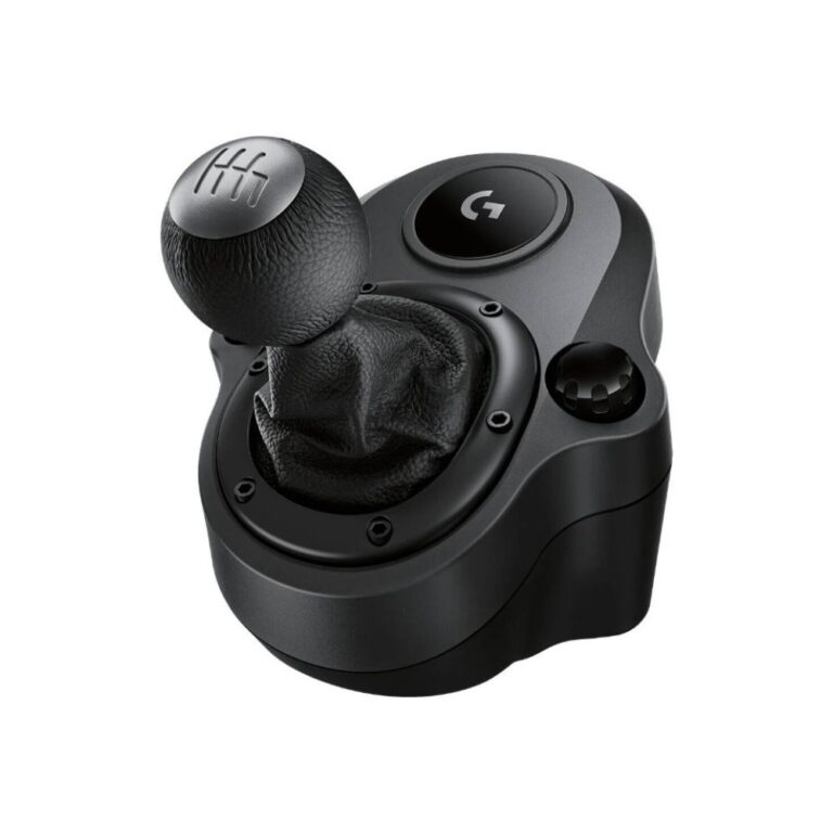 Logitech Shifter
