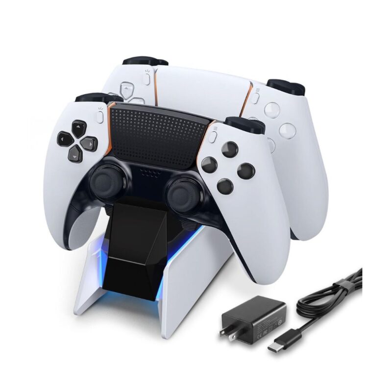 PS5 DualSense Charging Station