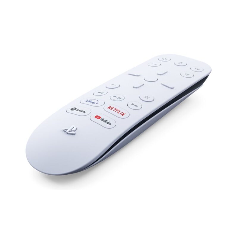 PS5 Remote