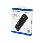 PS5 WD SSD