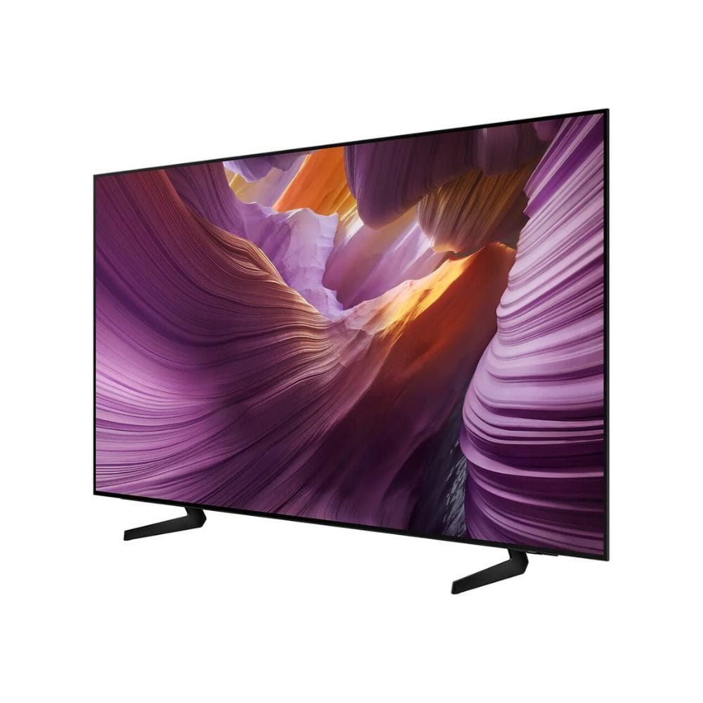 SAMSUNG 83 Inch 4K OLED Vision AI TV
