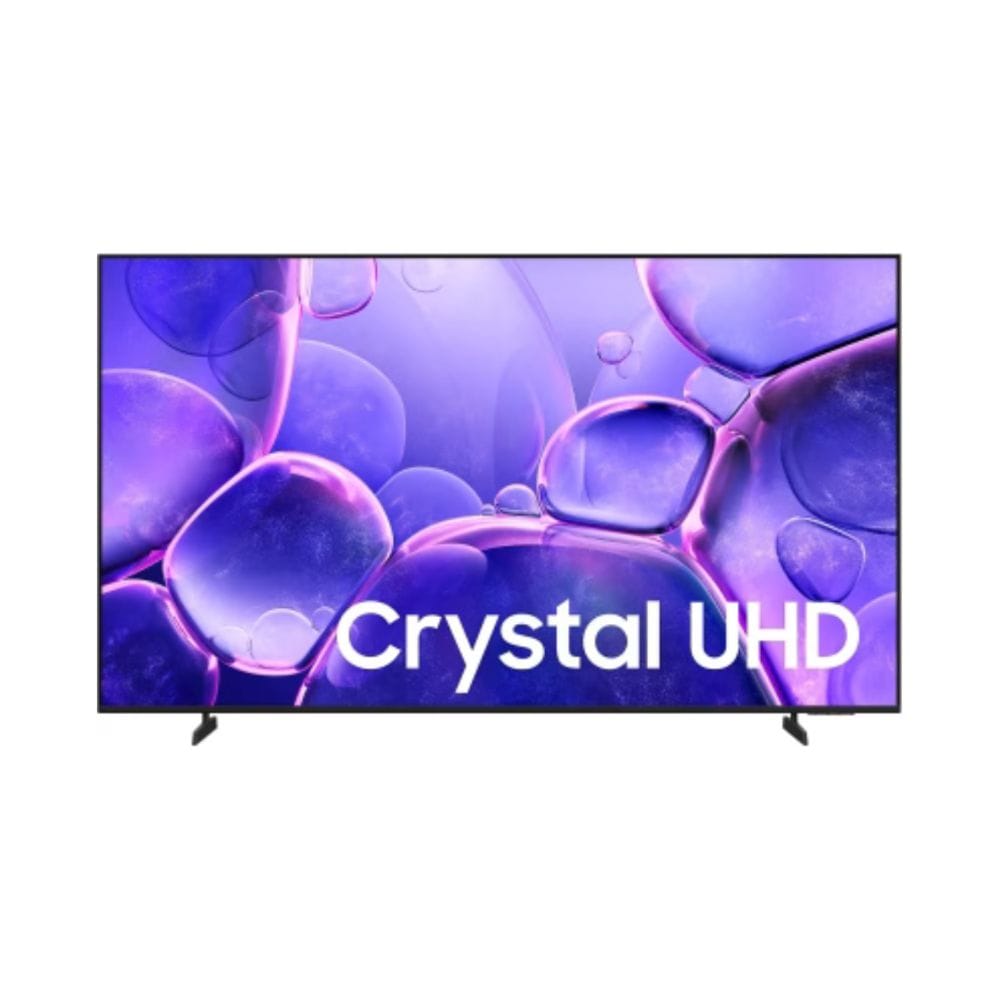SAMSUNG 85 Inch 4K UHD LED TV Series 8