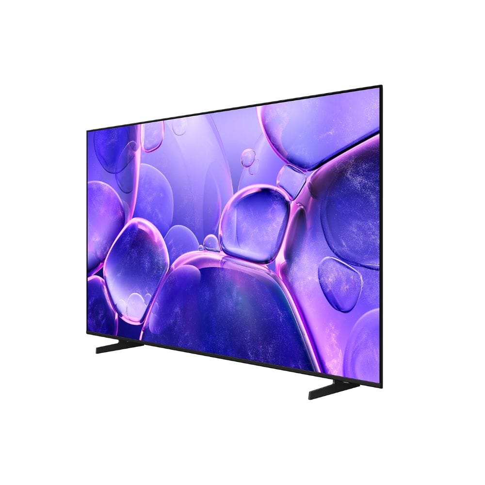 Samsung 75U8000FU 75 Inch Crystal 4K UHD Smart TV