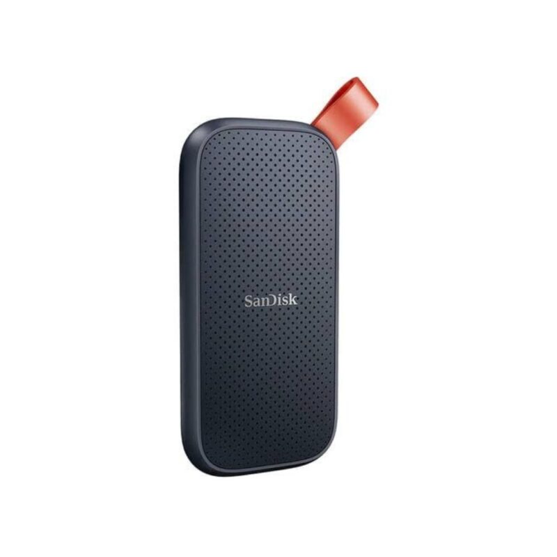 SanDisk Portable SSD 1TB