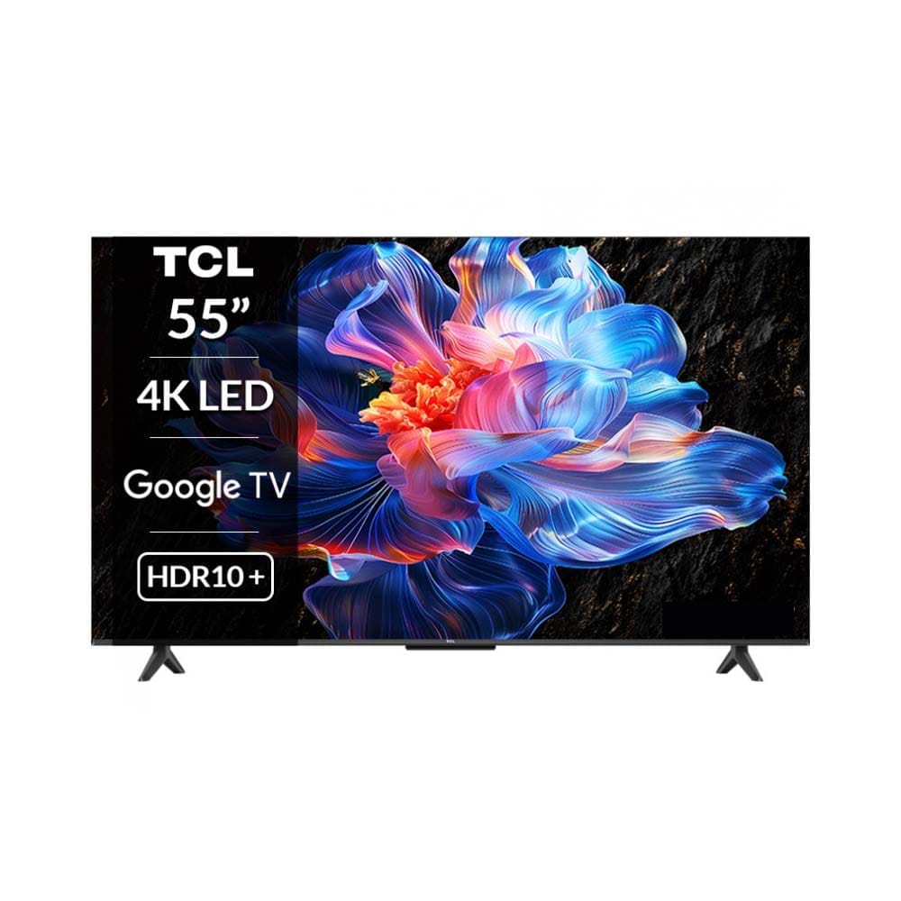 TCL 55V6C 55 Inch 4K UHD Smart TV