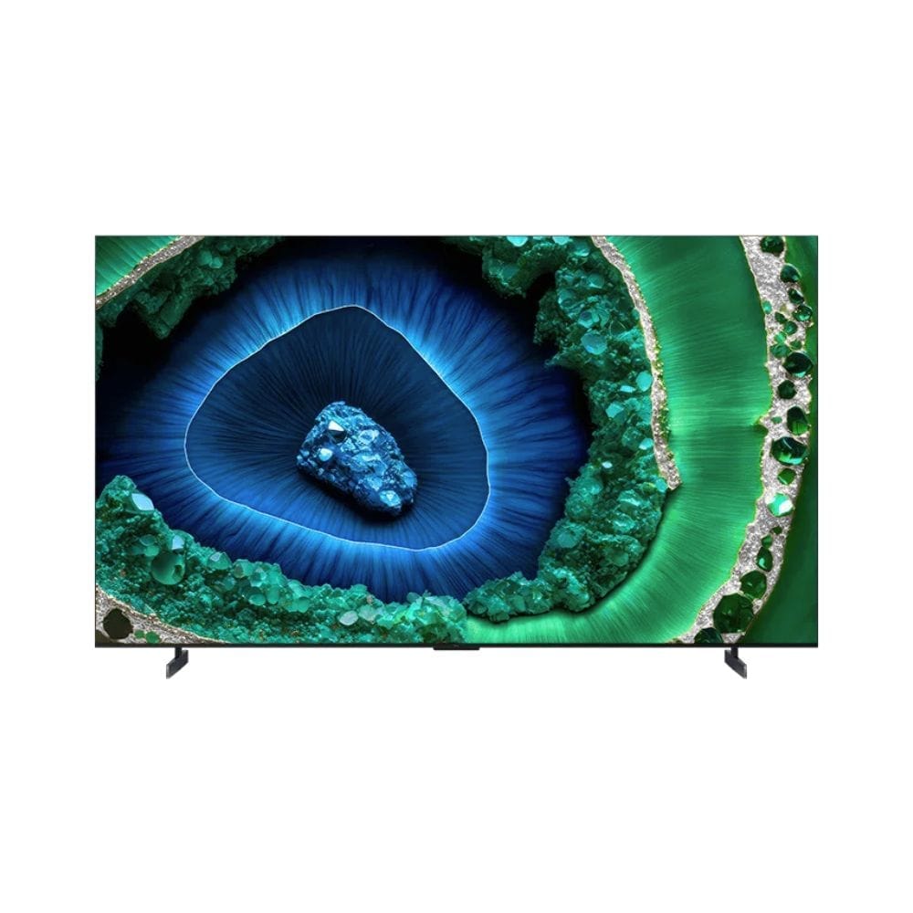 TCL 75C855 Premium 75 Inch QD-Mini LED 4K TV