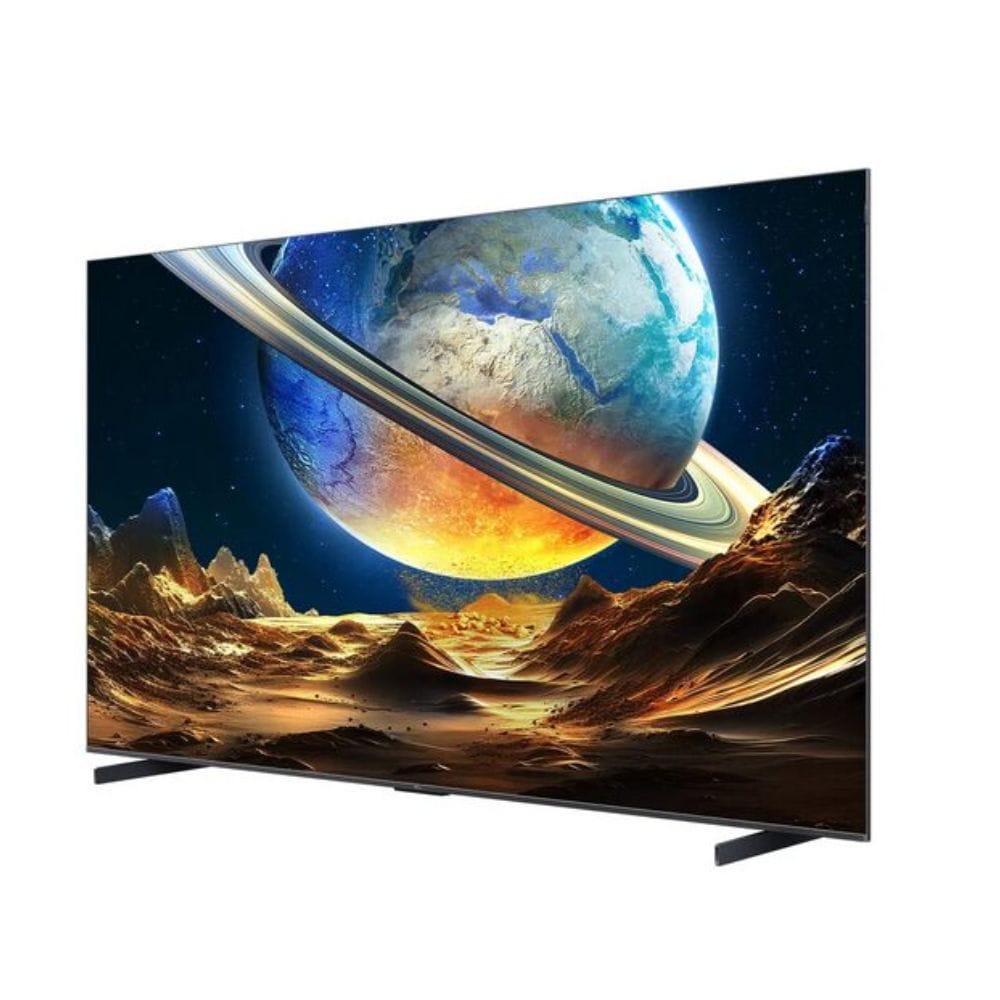 TCL 98C655 98 Inch QLED PRO Smart TV