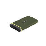 Transcend Portable SSD