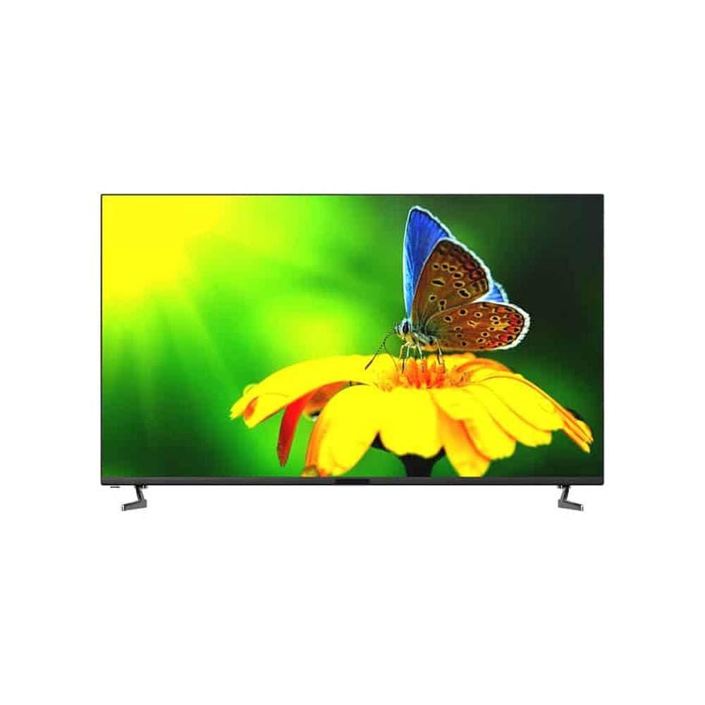 Vision Plus 50 Inch 4K TV