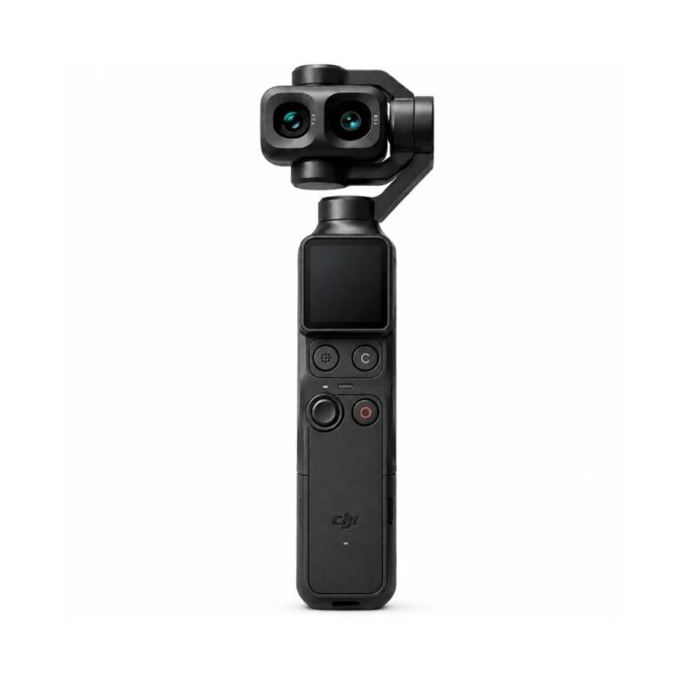 DJI Osmo Pocket 4P