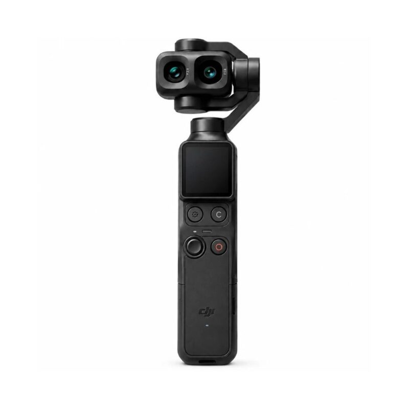 DJI Osmo Pocket 4P