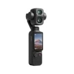 DJI Osmo Pocket 4P VLOG