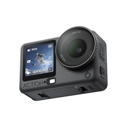 DJI Osmo Pocket 6 Essential