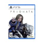 PS5 Pragmata