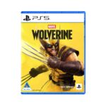 PS5 Wolverine