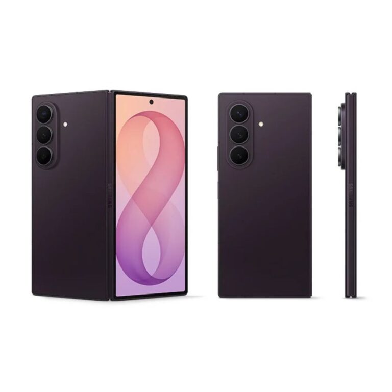 Samsung Galaxy Z Fold 8 Ultra