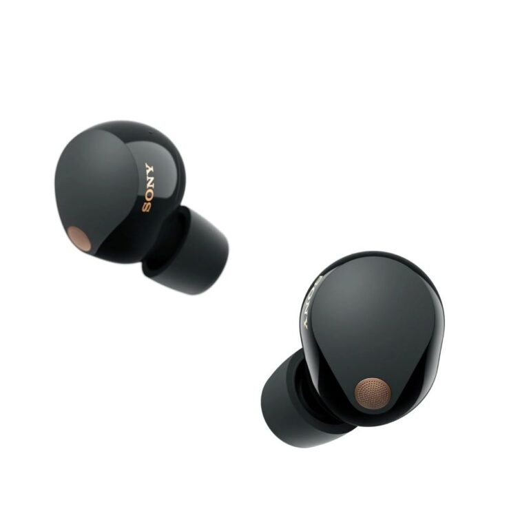 Sony XM5 Earbuds