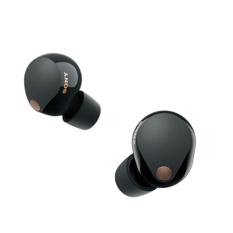 Sony XM5 Earbuds