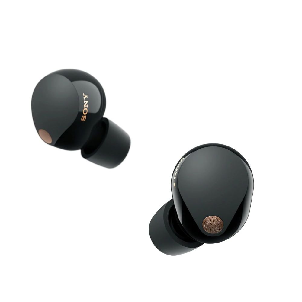 Sony Xm5 Earbuds - Delight Tech Kenya Sony XM5 Earbuds
